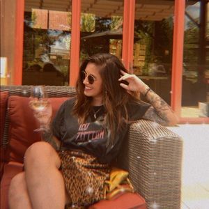 Meet your Posher, Kristen